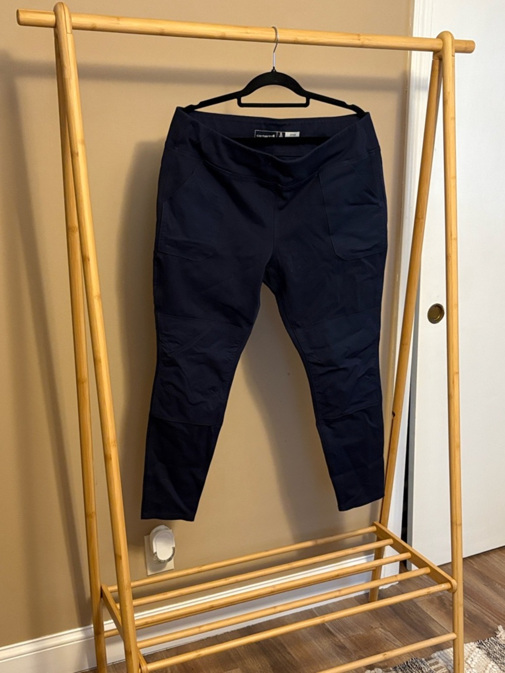 Carhartt Fitted Utility Leggings